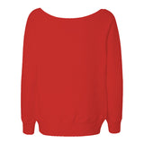 Daydream Off Shoulder Sweatshirt