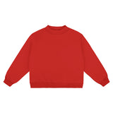 Daydream Mini Mock Sweatshirt