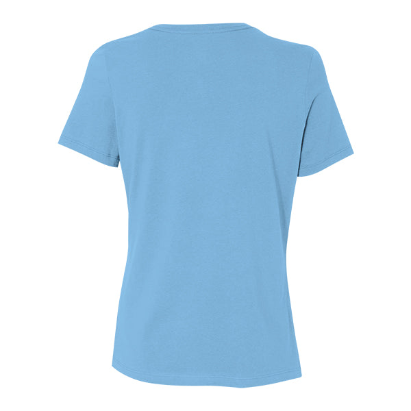 Women’s Basic Crewneck T-Shirt