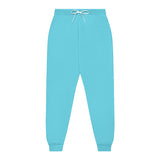 Drop Cut Fleece Sweatpants