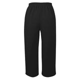 Heavyweight Fleece Straight Leg Sweatpants