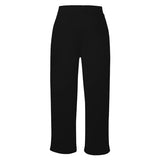 Heavyweight Fleece Straight Leg Sweatpants