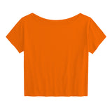 Women's Off-Shoulder T-Shirt