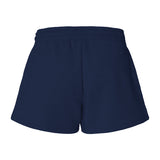 Women's Fleece Track Shorts