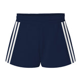 Women's Fleece Track Shorts