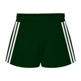 Women's Fleece Track Shorts