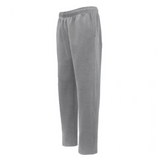 Straight-Leg Sweatpants