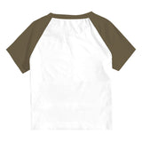 Reverse Baseball Tee