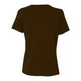 Women's Basic Crewneck T-Shirt