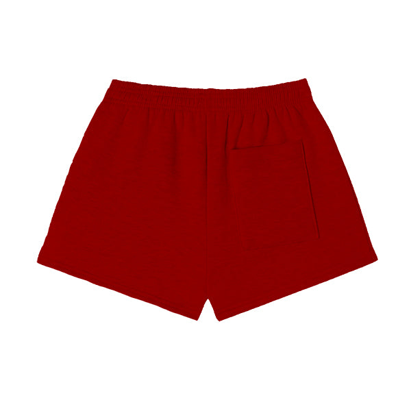 The Dropcut Fleece Sweatshorts