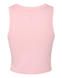 Women's Micro Rib Racer Tank