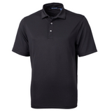 Virtue Eco Pique Recycled Mens Polo