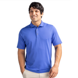 Virtue Eco Pique Recycled Mens Polo