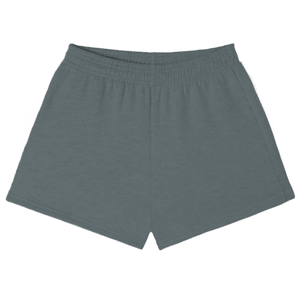 Unisex Heavyweight Fleece Sweat Shorts