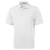 Virtue Eco Pique Recycled Mens Polo