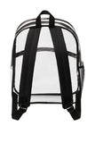 Clear Backpack