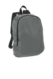 Crush Ripstop Backpack