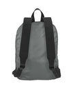 Crush Ripstop Backpack