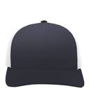 Pacific Headwear - Snapback Trucker Cap