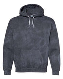 Blended Hooded Sweatshirt