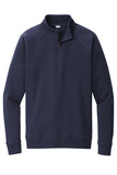Drive Fleece 1/4-Zip Pullover