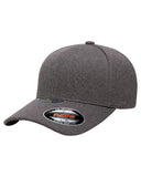 Flexfit - Adult Unipanel Melange Hat