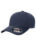 Flexfit - Adult Unipanel Melange Hat