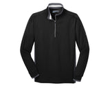 Nike Dri-FIT 1/2-Zip Cover-Up