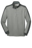 Nike Dri-FIT 1/2-Zip Cover-Up