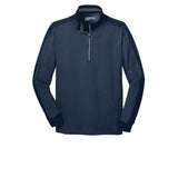 Nike Dri-FIT 1/2-Zip Cover-Up