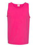 Garment-Dyed Heavyweight Tank Top