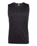 Sleeveless T-Shirt