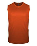 Sleeveless T-Shirt