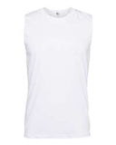 Sleeveless T-Shirt