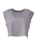 FWD Fashion Women's Festival Cropped Tank