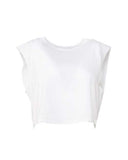 FWD Fashion Women's Festival Cropped Tank