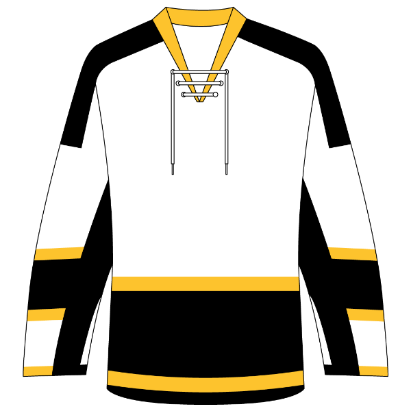 Custom Hockey Jersey– The Collegiate Lineup