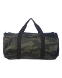 Independent Trading Co. - 29L Day Tripper Duffel Bag
