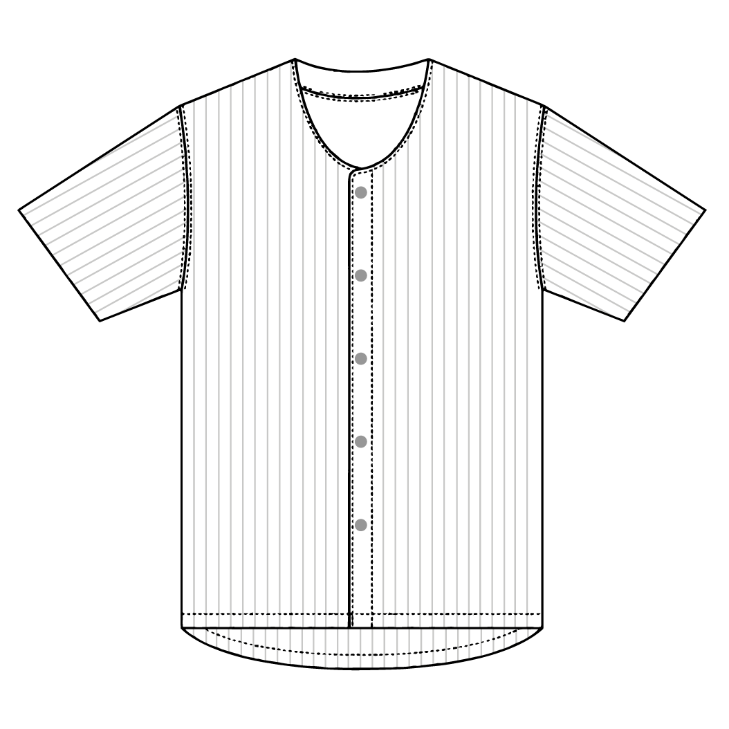 Custom Baseball Jersey– The Collegiate Lineup