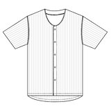 Custom Baseball Jersey