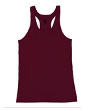 Badger Ladies B-Core Racerback Tank