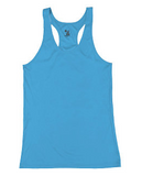 Badger Ladies B-Core Racerback Tank