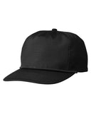 Big Accessories - Ripstop Cap