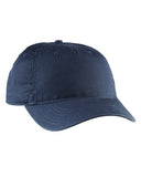 econscious - Twill 5-Panel Unstructured Hat