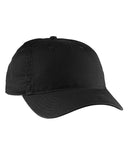 econscious - Twill 5-Panel Unstructured Hat